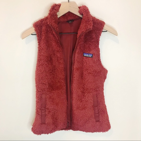Patagonia Los Gatos Vest XS - Picture 3 of 5